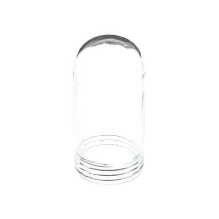 Wells Glass Globe Vcs Hood 2Q-305099